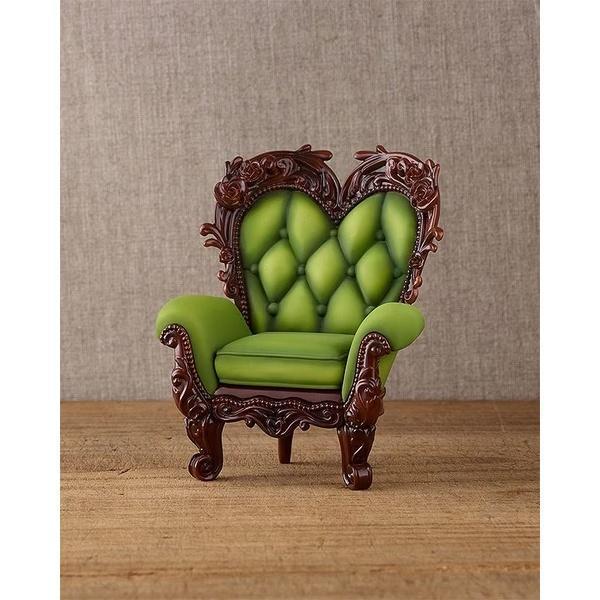 (預購) Phat! PARDOLL 古典椅 Matcha 20260823 Phat! PARDOLL 古典椅 Matcha