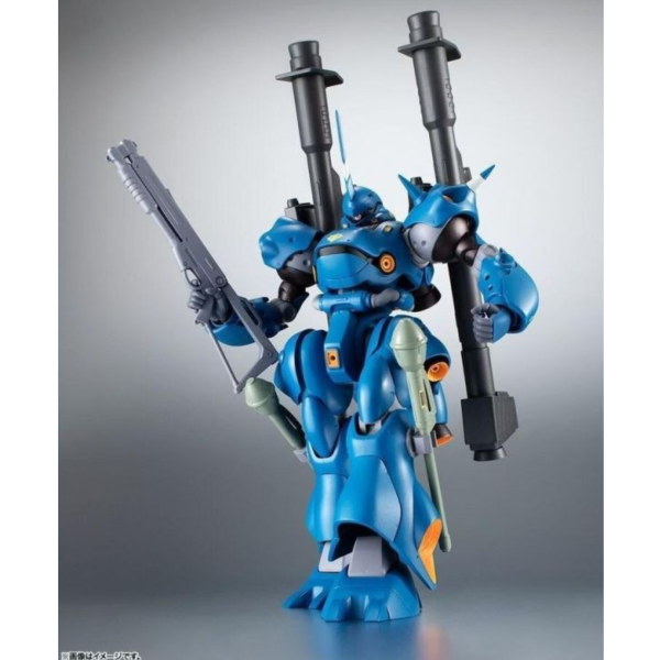 (預購) BANDAI ROBOT魂 <SIDE MS> MS-18E 肯普法 ver. A.N.I.M.E. 可動完成品 20260820 BANDAI ROBOT魂 <SIDE MS> MS-18E 肯普法 ver. A.N.I.M.E. 可動完成品