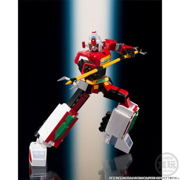 BANDAI 盒玩 SMP 鬥將戴摩斯 戰鬥回合 豪華版套組 組裝模型 BANDAI 盒玩 SMP 鬥將戴摩斯 戰鬥回合 豪華版套組 組裝模型