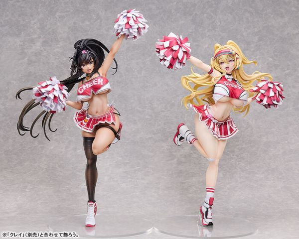 FREEing 1/4 勝利女神：妮姬 貝伊 PVC完成品 FREEing 1/4 勝利女神：妮姬 貝伊 PVC完成品