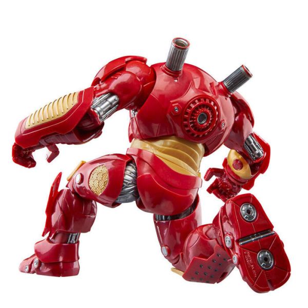 Hasbro 孩之寶 6吋 漫威傳奇系列85周年 無敵鋼鐵人 浩克毀滅者 可動完成品 Hasbro 孩之寶 6吋 漫威傳奇系列85周年 無敵鋼鐵人 浩克毀滅者 可動完成品