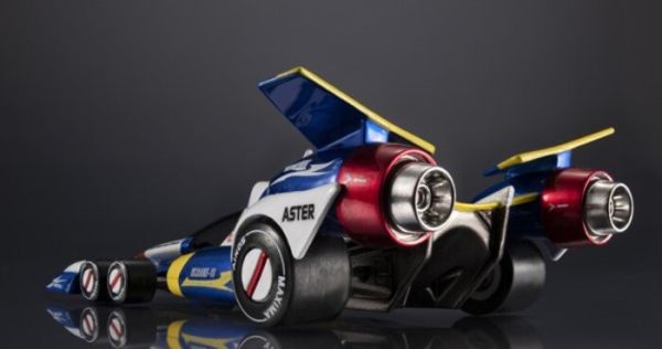 引進數量限定 限定特典套裝 MEGAHOUSE 榮耀傳承式樣 閃電霹靂車 ~不屈的鬥志~ 阿斯拉+EX史培利昂 2輛套裝 附特典蝕刻版製銘牌 OVA閃電霹靂車11 限定特典套裝 MEGAHOUSE 榮耀傳承式樣 閃電霹靂車 ~不屈的鬥志~ 阿斯拉+EX史培利昂 2輛套裝 附特典蝕刻版製銘牌 OVA閃電霹靂車11