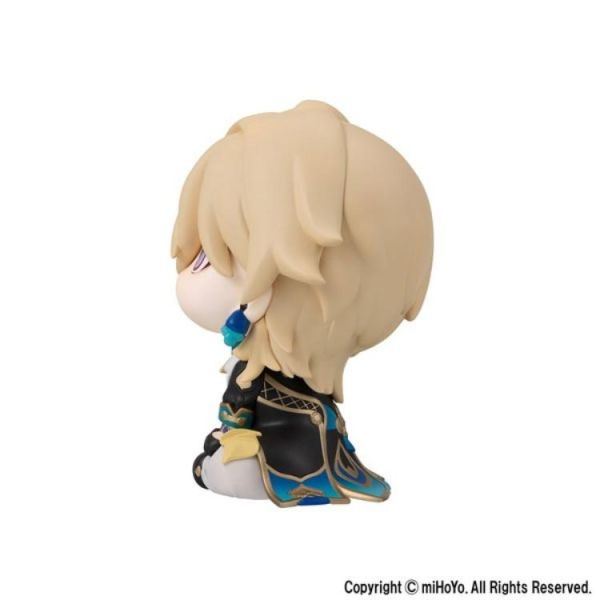 (預購) MEGAHOUSE LOOK UP 崩壞:星穹鐵道 亞凡奇林 20260311 MEGAHOUSE LOOK UP 崩壞:星穹鐵道 亞凡奇林