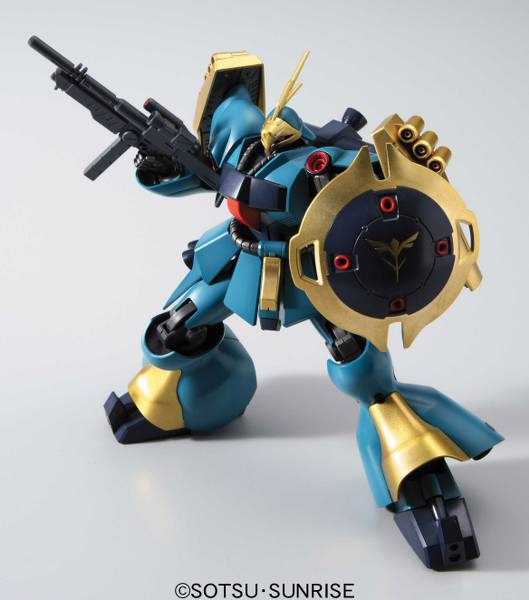 BANDAI 1/144 HGUC 083 亞克托德卡 裘尼專用機 機動戰士鋼彈 逆襲的夏亞 組裝模型 BANDAI,1/144,HGUC,083,亞克托,德卡,裘尼,專用機,機動戰士,鋼彈,逆襲的夏亞,組裝模型,