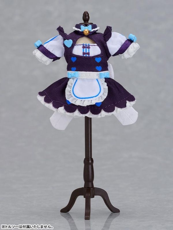 (預購) Good Smile 黏土娃 貓娘樂園 香草 20260816 Good Smile 黏土娃 貓娘樂園 香草