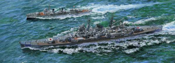 1/700 重巡洋艦 三隈 1942 FUJIMI 特70 日本海軍 水線船 富士美 組裝模型 FUJIMI,1/700,富士美,特,水線船,日本海軍,重巡洋艦,熊野,最上,三隈,1942,