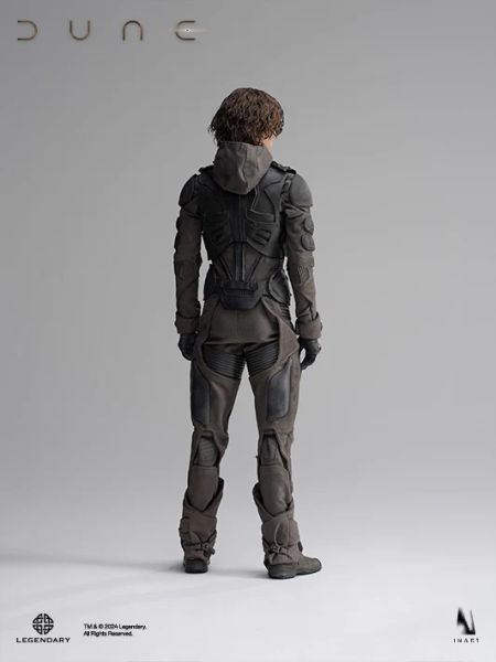 [豪華版] Queen Studios INART 1/6 沙丘 Dune 保羅·亞崔迪 [豪華版] Queen Studios INART 1/6 沙丘 Dune 保羅·亞崔迪