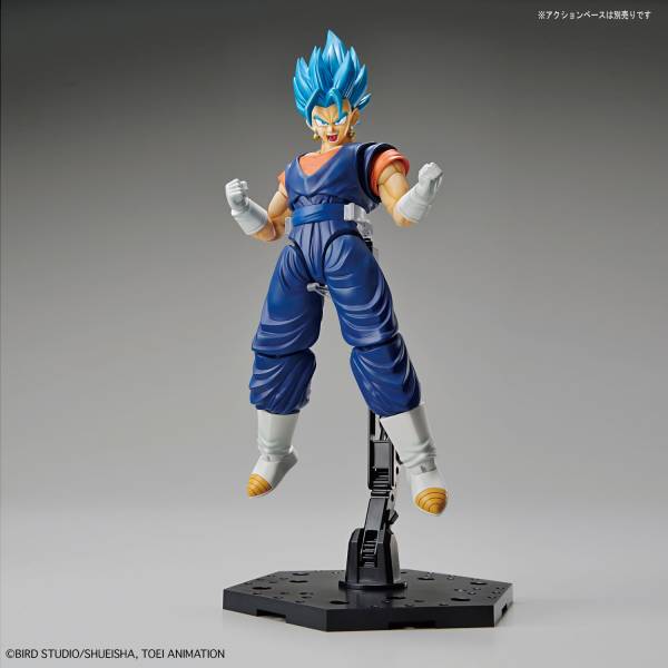 BANDAI Figure-rise Standard FRS 七龍珠 貝吉特 達爾特 達洛特 超級賽亞人之神 組裝模型 BANDAI,Figure-rise,Standard,FRS,七龍珠,貝吉特,達爾特,達洛特,超級賽亞人,之神,組裝模型,