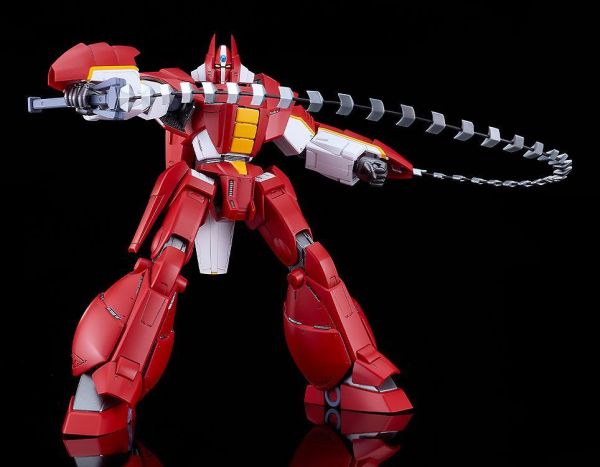 (預購) Good Smile MODEROID 機甲界加里安 加里安重裝改 組裝模型 20260917 Good Smile MODEROID 機甲界加里安 加里安重裝改 組裝模型