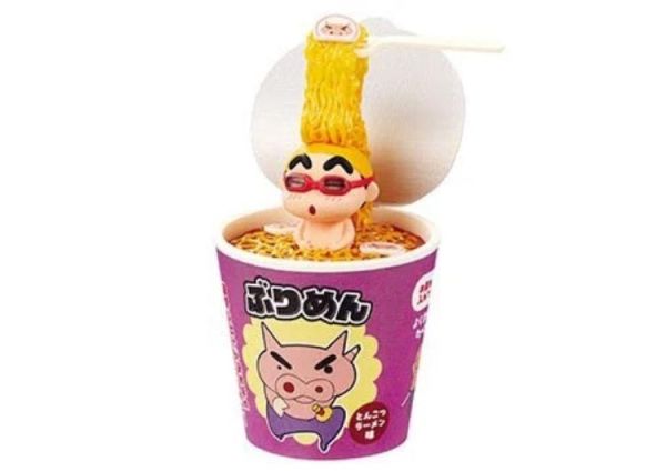 (預購) [再販] Re-MeNT 盒玩 蠟筆小新 大滿足 零食派對 全6種 一中盒6入販售 20260609 [再販] Re-MeNT 盒玩 蠟筆小新 大滿足 零食派對 全6種 一中盒6入販售