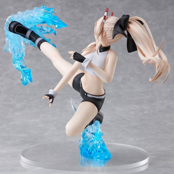 FREEing 1/7 B-style 碧藍航線 綾波 躍動飛踢ver. PVC完成品 FREEing 1/7 B-style 碧藍航線 綾波 躍動飛踢ver. PVC完成品