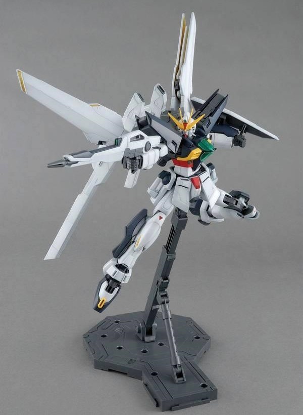 BANDAI 1/100 MG 鋼彈DX 機動新世紀 鋼彈X 組裝模型 BANDAI,1/100,MG,鋼彈DX,機動新世紀,鋼彈X,組裝模型