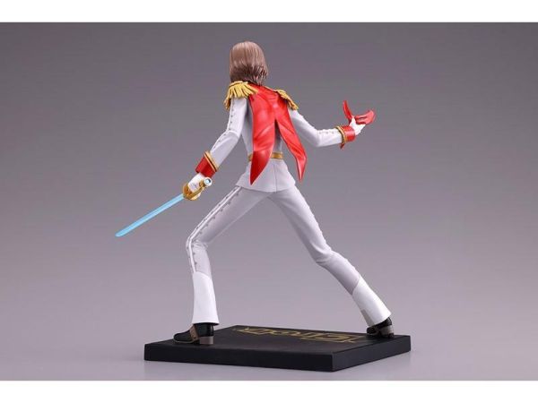 (預購) Kotobukiya 壽屋 心推工坊 女神異聞錄5 皇家版 Crow 完成品 20261006 Kotobukiya 壽屋 心推工坊 女神異聞錄5 皇家版 Crow 完成品