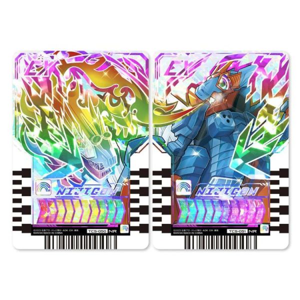 (預購) [PB商店] BANDAI 假面騎士Gotchard DX彩虹龍 紀念版 20260525 [PB商店] BANDAI 假面騎士Gotchard DX彩虹龍 紀念版