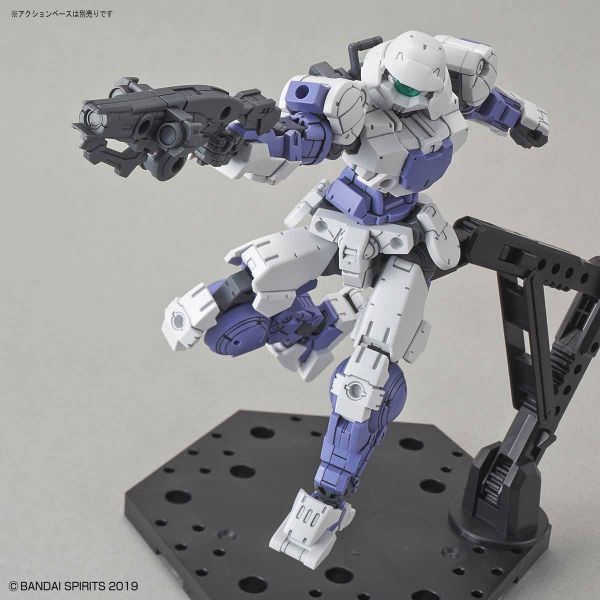 BANDAI 1/144 30mm 012 bEXM-15 波塔諾瓦 白色 組裝模型 BANDAI,1/144,30mm,012,bEXM-15,波塔諾瓦,白色,組裝模型