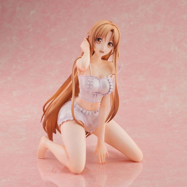 HOBBY STOCK 1/4 刀劍神域 ALICIZATION War of Underworld  亞絲娜 睡衣Ver. PVC完成品 HOBBY STOCK 1/4 刀劍神域 ALICIZATION War of Underworld  亞絲娜 睡衣Ver. PVC完成品
