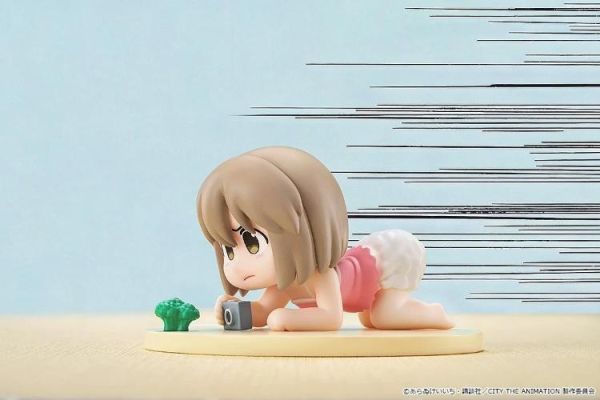 (預購) Good Smile Mini Memory CITY THE ANIMATION 新倉 20260816 Good Smile Mini Memory CITY THE ANIMATION 新倉