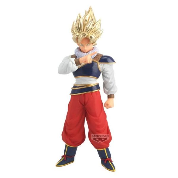 (預購) BP景品 七龍珠Z BLOOD OF SAIYANS 超級賽亞人孫悟空 Ⅲ 眼鏡牌 BANPRESTO 2612 20260709 BP景品 七龍珠Z BLOOD OF SAIYANS 超級賽亞人孫悟空 Ⅲ 眼鏡牌 BANPRESTO