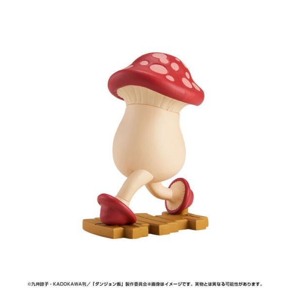 [標準版] MegaHouse 解體拼圖 FANTASY 迷宮飯 魔物 套組 [標準版] MegaHouse 解體拼圖 FANTASY 迷宮飯 魔物 套組