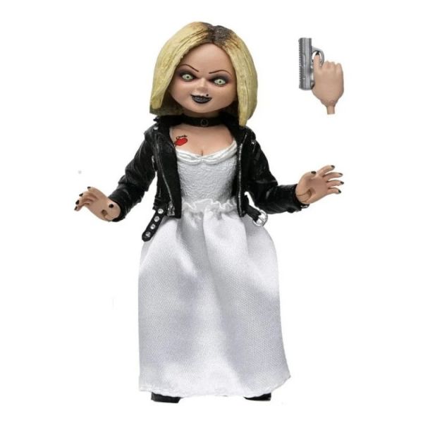 (預購) NECA 盲盒 鬼娃恰吉 Good Guy Series 2 7吋 可動完成品 全7種 一中盒12入販售 20251207 NECA 盲盒 鬼娃恰吉 Good Guy Series 2 7吋 可動完成品 全7種 一中盒12入販售