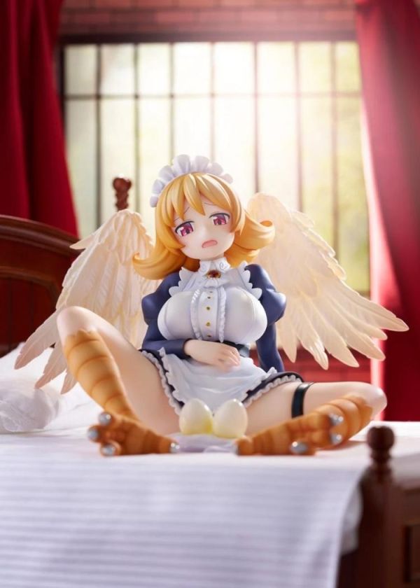 (預購) [標準版] AliceGlint 1/7 異種族風俗娘評鑑指南 梅多莉 PVC完成品 20260723 [標準版] AliceGlint 1/7 異種族風俗娘評鑑指南 梅多莉 PVC完成品