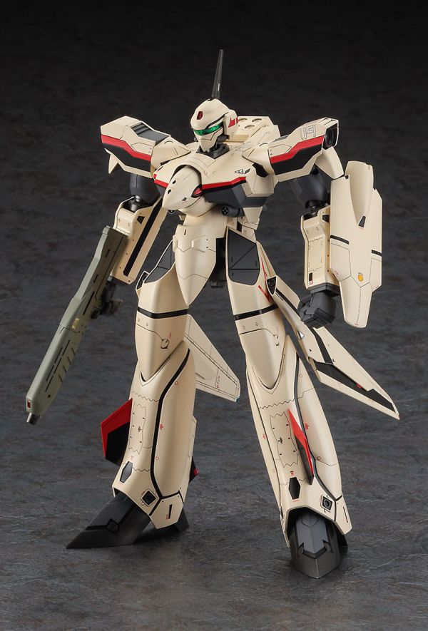 HASEGAWA 長谷川 1/72 超時空要塞 Macross Plus YF-19 王者之劍 組裝模型 HASEGAWA 長谷川 1/72 超時空要塞 Macross Plus YF-19 王者之劍 組裝模型