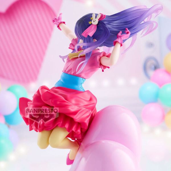 (預購) BP景品 我推的孩子 ESPRESTO Poppin Heart 星野愛 眼鏡牌 BANPRESTO 2602 (預購) BP景品 我推的孩子 ESPRESTO Poppin Heart 星野愛 眼鏡牌 BANPRESTO