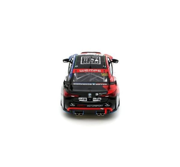(預購) OTTO 1/18 寶馬 BMW M4 GT4 24H NÜRBURGRING 2026 OT1427 20260922 OTTO 1/18 寶馬 BMW M4 GT4 24H NÜRBURGRING 2026 OT1427