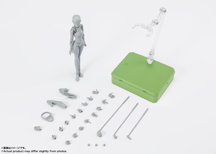 BANDAI S.H.Figuarts SHF Body醬 運動 Edition DX SET BIRDIE WING Ver. BANDAI S.H.Figuarts SHF Body醬 運動 Edition DX SET BIRDIE WING Ver.