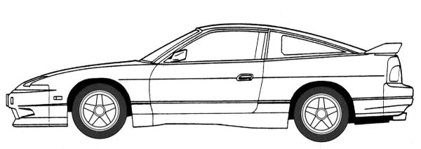 1/24 NISSAN 180SX RPS13 後期型 新底盤機構 *新底盤機構 FUJIMI 富士美 組裝模型 FUJIMI,1/24,RS,Ford,GT40,1966,Nissan,S15,Silvia,HONDA,Cyber,CR-X,Si,HKS,TOYOTA,CHASER,TOURER,