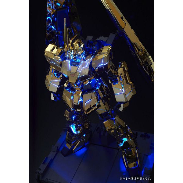BANDAI 1/60 PG 獨角獸鋼彈 專用 LED元件組 BANDAI,1/60,PG,獨角獸,鋼彈,專用,LED,元件組,