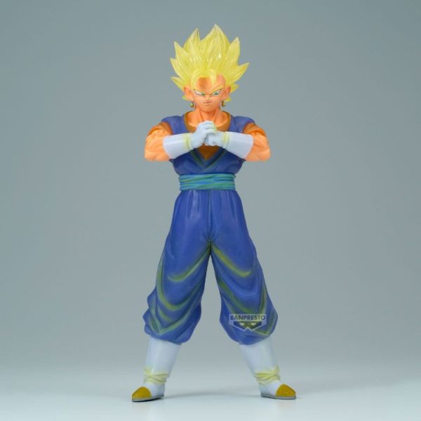 (預購) [再販] BP景品 七龍珠超 CLEARISE 達洛特 眼鏡牌 BANPRESTO 2604 20251021 [再販] BP景品 七龍珠超 CLEARISE 達洛特 眼鏡牌 BANPRESTO