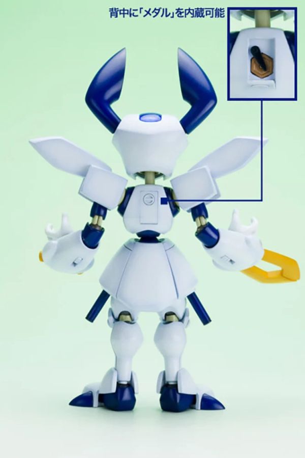 (預購) Kotobukiya 壽屋 1/6 徽章戰士 KWG-00M 羅庫修 組裝模型(KP201X) 20251016 (預購) Kotobukiya 壽屋 1/6 徽章戰士 KWG-00M 羅庫修 組裝模型(KP201X) 20251016