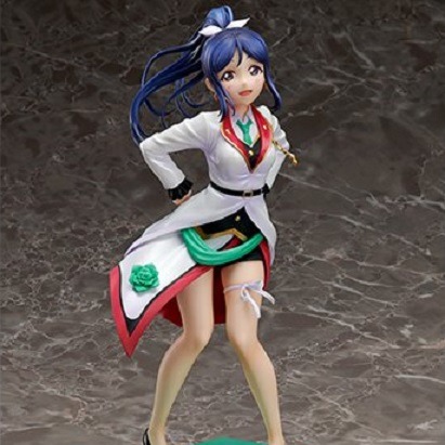 Stronger 1/8 LoveLive! Sunshine!! 松浦果南 Birthday Stronger,1/8,LoveLive! Sunshine!!,松浦果南,Birthday