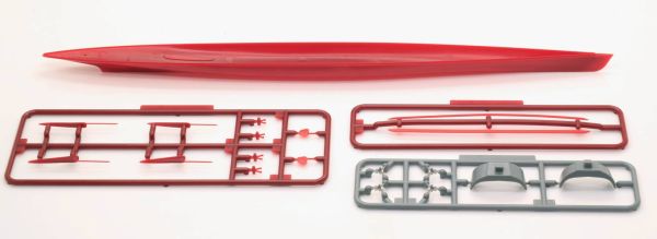 1/700 航空母艦 天城 附專用蝕刻片 全艦底 FUJIMI FH41EX1 富士美 組裝模型 FUJIMI,1/700,FH,全艦底,戰艦,蝕刻片,長門,富士美,大和,赤城,航空母艦,天城,
