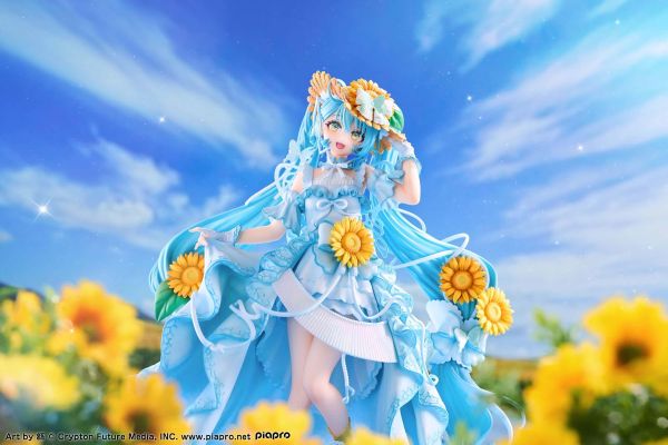 (預購) Design COCO 1/7 初音未來 MAGICAL MIRAI 2026 Ver. 完成品 20261001 Design COCO 1/7 初音未來 MAGICAL MIRAI 2026 Ver. 完成品