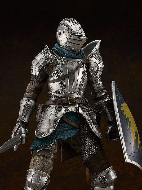 Good Smile POP UP PARADE 惡魔靈魂 Demon's Souls Fluted Armor PS5 Good Smile POP UP PARADE 惡魔靈魂 Demon's Souls Fluted Armor PS5
