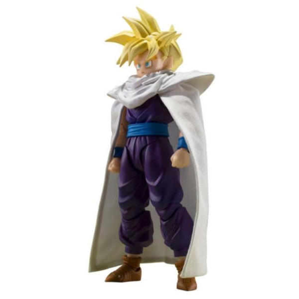 (預購) [再販] BANDAI S.H.Figuarts SHF 七龍珠Z 超級賽亞人孫悟飯 -超越悟空的戰士- 可動完成品 20260808 [再販] BANDAI S.H.Figuarts SHF 七龍珠Z 超級賽亞人孫悟飯 -超越悟空的戰士- 可動完成品