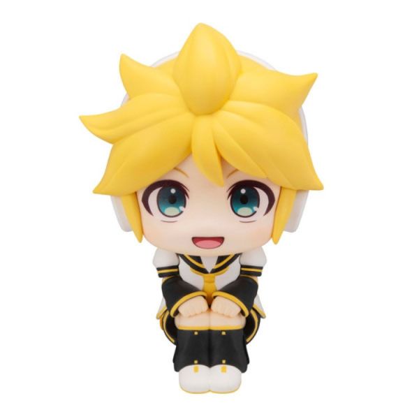 (預購) [標準版] MegaHouse Lookup Vocaloid 鏡音連 20251013 [標準版] MegaHouse Lookup Vocaloid 鏡音連