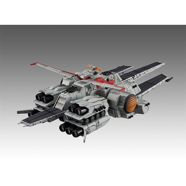 (預購) [再販] MEGAHOUSE C.F.SP 機動戰士鋼彈UC Nahel Argama Re. 20260915 [再販] MEGAHOUSE C.F.SP 機動戰士鋼彈UC Nahel Argama Re.