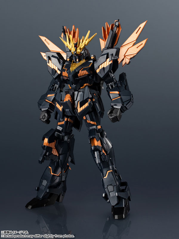 BANDAI GUNDAM UNIVERSE 機動戰士鋼彈UC RX-0[N] 獨角獸鋼彈2號機 報喪女妖 命運女神 諾恩 BANDAI GUNDAM UNIVERSE 機動戰士鋼彈UC RX-0[N] 獨角獸鋼彈2號機 報喪女妖 命運女神 諾恩