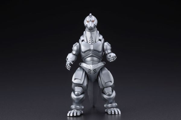 PLEX 盒玩 ART SPIRITS 超激造系列 歷代 機械哥吉拉 哥吉拉 三式機龍 一中盒6入販售 PLEX 盒玩 ART SPIRITS 超激造系列 歷代 機械哥吉拉 哥吉拉 三式機龍 一中盒6入販售