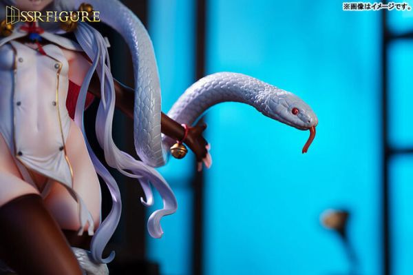 Infinity Studio 1/7 SSR FIGURE 異人館 柳柒 PVC完成品 Infinity Studio 1/7 SSR FIGURE 異人館 柳柒 PVC完成品