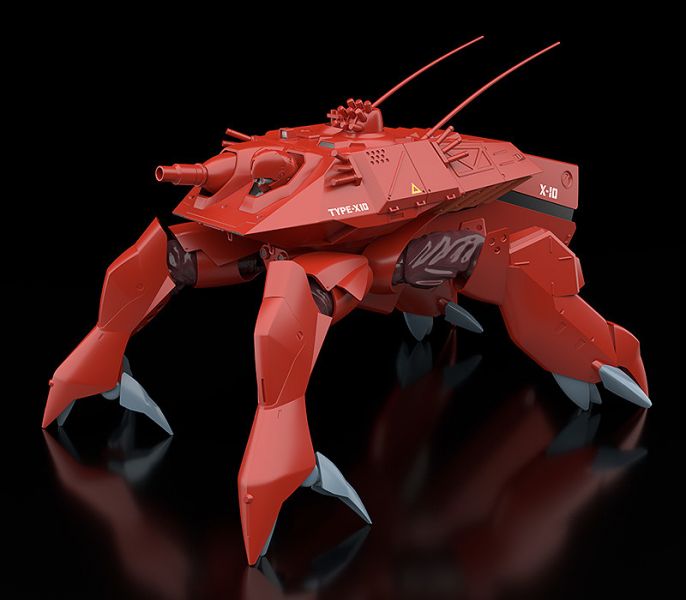 Good Smile MODEROID 1/60 機動警察 HAL-X10 組裝模型   Good Smile,MODEROID,1/60,機動警察,HAL-X10,組裝模型,  