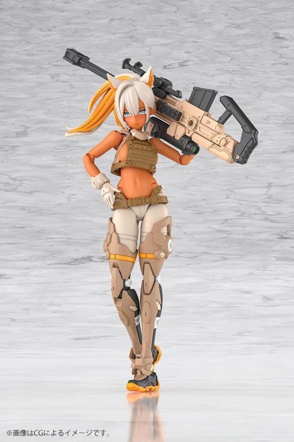 (預購) Kotobukiya 壽屋 Megami Device 女神裝置 尤格拉希斯 斯庫爾 神射手 暴風 組裝模型 組裝模型 20260922 Kotobukiya 壽屋 Megami Device 女神裝置 尤格拉希斯 斯庫爾 神射手 暴風 組裝模型 組裝模型