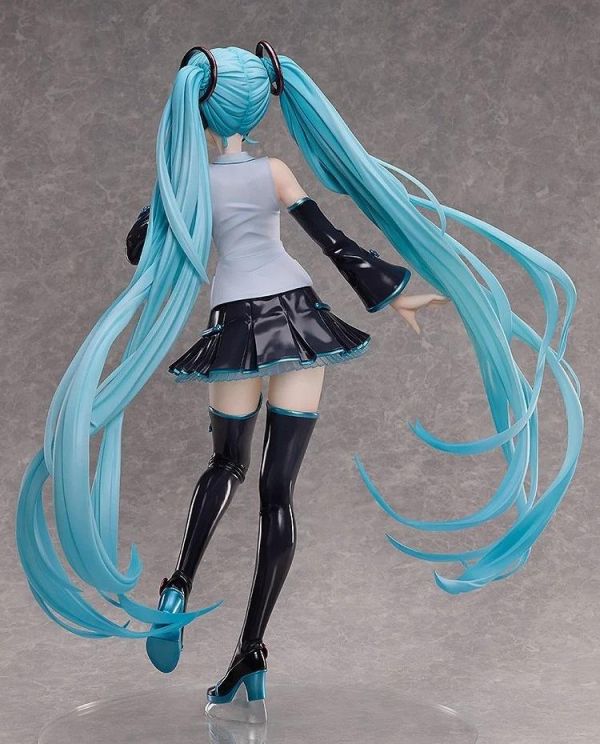 (預購) FREEing 1/3 初音未來 V4 CHINESE PVC完成品 20260719 FREEing 1/3 初音未來 V4 CHINESE PVC完成品