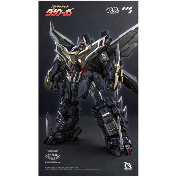 (預購) CCSTOYS 超獸機神斷空我 究極斷空我 可動完成品 20260716 CCSTOYS 超獸機神斷空我 究極斷空我 可動完成品