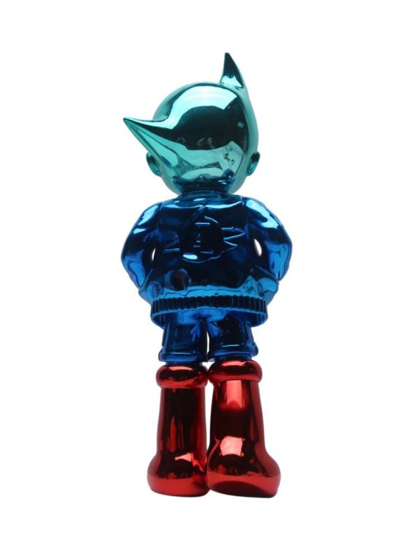 (預購) HHT 原子小金剛 棒球外套版 ASTRO BOY Baseball Jacket TZKH-020B 20公分 SP2 20251225 HHT 原子小金剛 棒球外套版 ASTRO BOY Baseball Jacket TZKH-020B 20公分 SP2