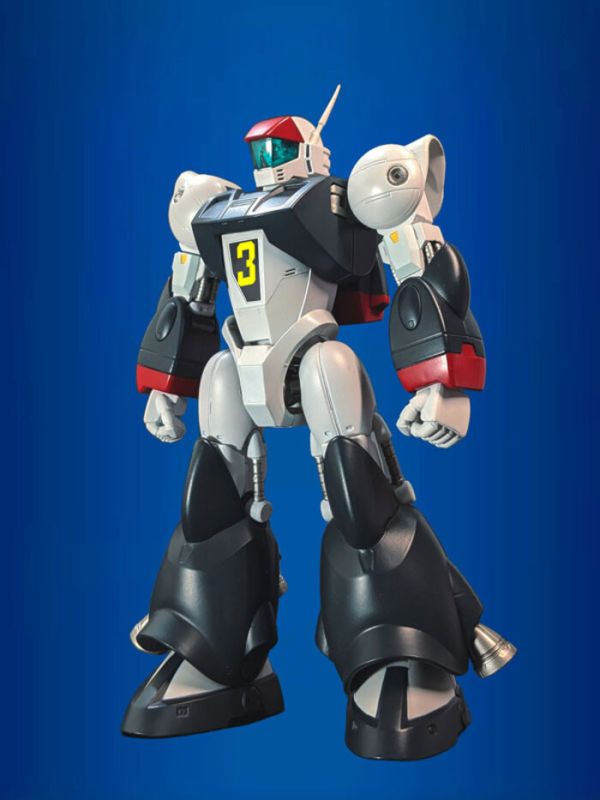 EVOLUTION TOYS Metal Action 銀河漂流 FAM-RV-S1 VIFAM 初期裝備版 可動完成品 EVOLUTION TOYS Metal Action 銀河漂流 FAM-RV-S1 VIFAM 初期裝備版 可動完成品