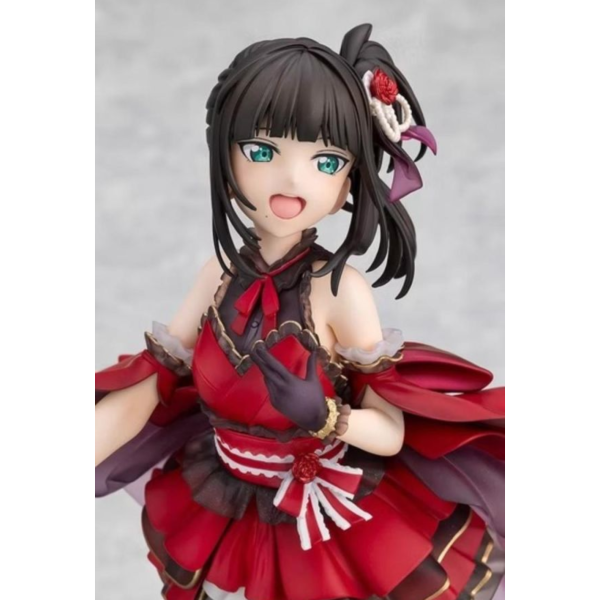 (預購) KADOKAWA 1/7 Love Live!Sunshine!! 黑澤黛雅 Love Live!Days 5th Anniversary Ver. PVC完成品 20260726 KADOKAWA 1/7 Love Live!Sunshine!! 黑澤黛雅 Love Live!Days 5th Anniversary Ver. PVC完成品